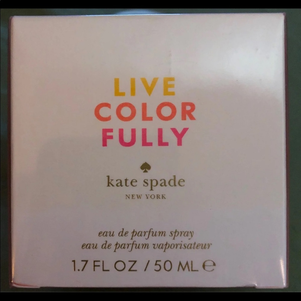 Kate ♠️ Spade - Picture 2 of 9